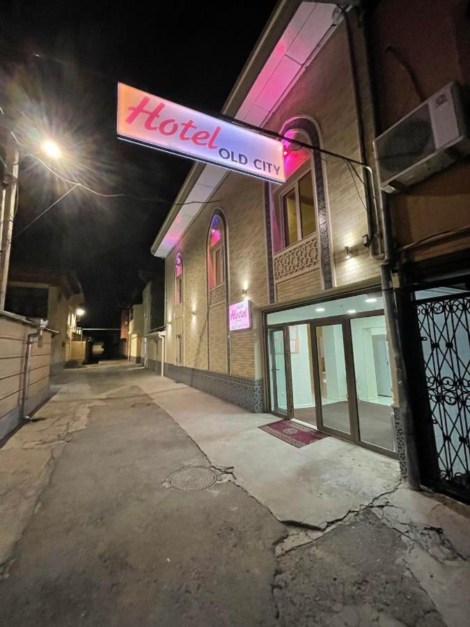 Old City 塔什干 外观 照片